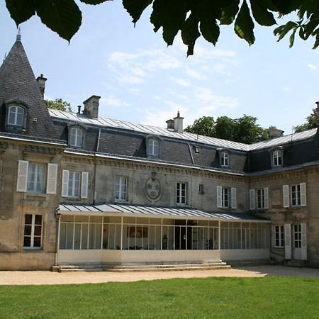 Chateau De Roberville Machemont Kültér fotó