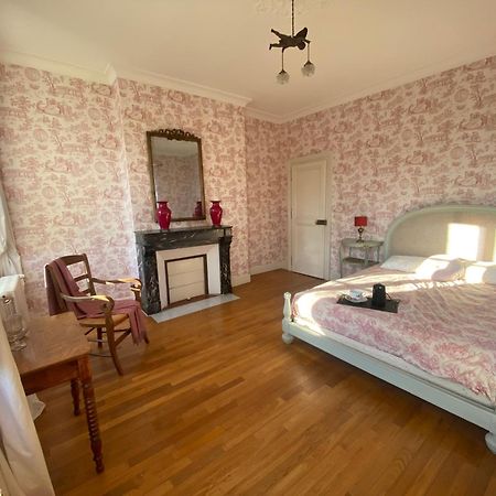 Chateau De Roberville Machemont Kültér fotó