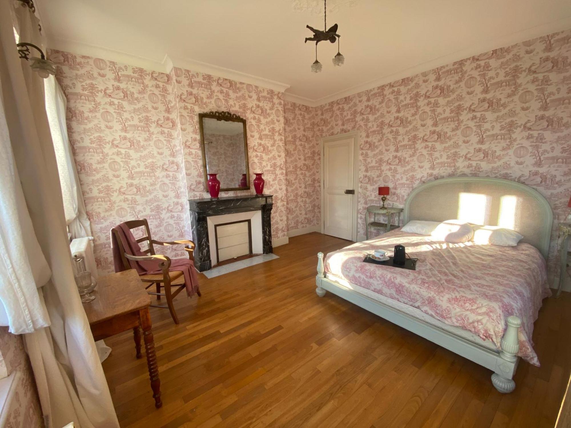 Chateau De Roberville Machemont Kültér fotó